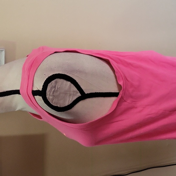 Victoria's Secret PINK Shirt - Picture 5 of 9